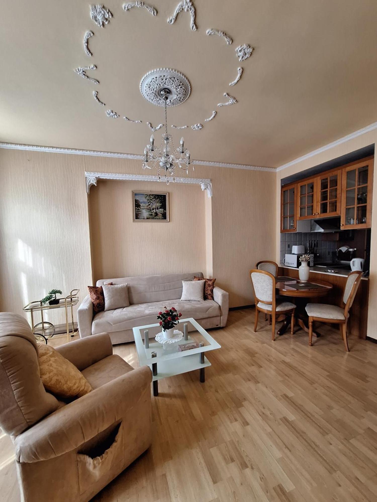 Apartments Stubsi With Colonnade View Karlovy Vary Exterior photo